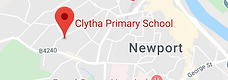 Clytha Primary School, Newport, Gwent